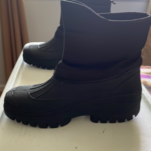 Rhythms of Riding Horze Boots - Picture 7 of 11